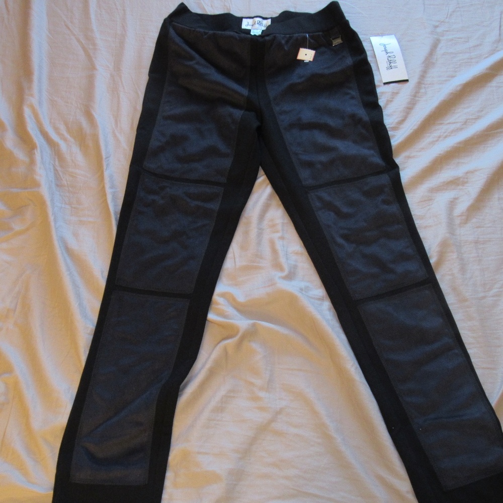 Designer winter leggings